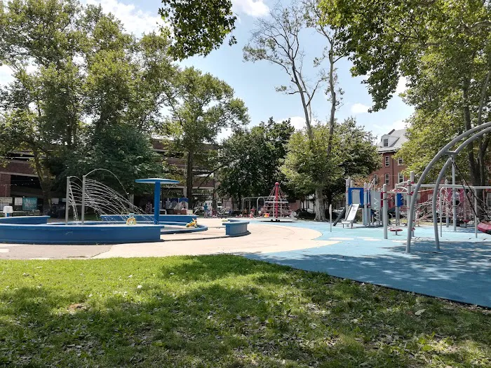 Seger Dog Park 6