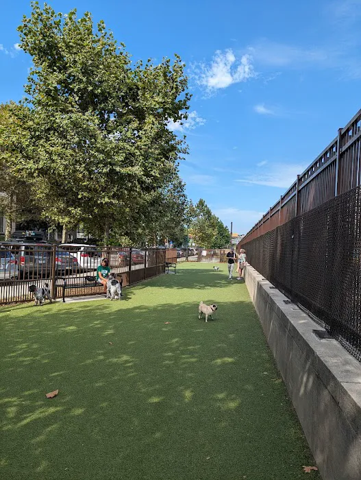 Rob Stuart Memorial Dog Park 3