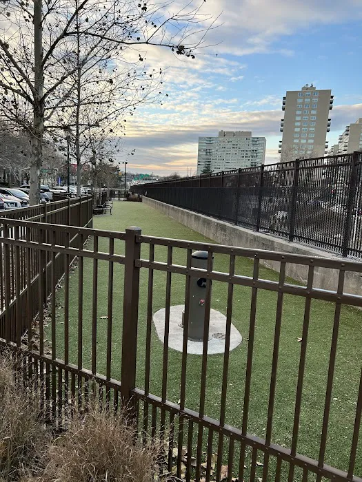 Rob Stuart Memorial Dog Park 9