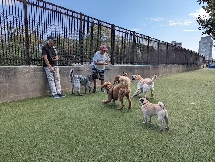 Rob Stuart Memorial Dog Park 4
