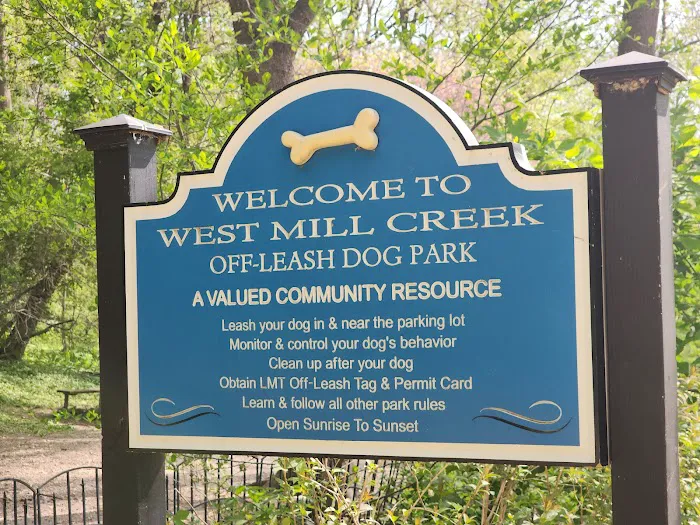 West Mill Creek Park 1