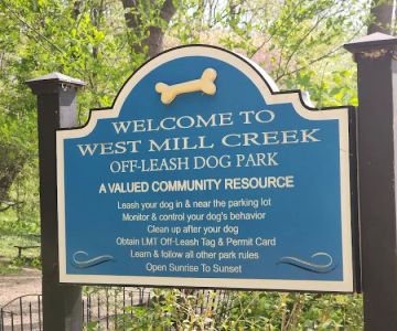West Mill Creek Park
