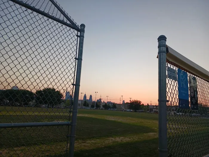 Lanier Dog Park 10