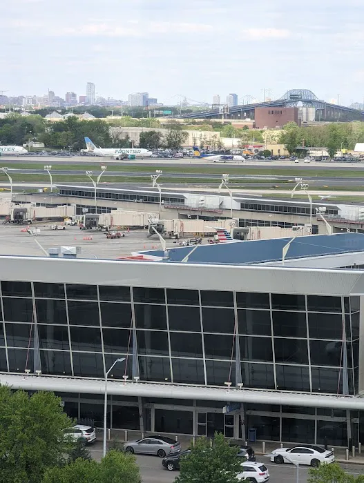 Pet Port (After Terminal E) 5
