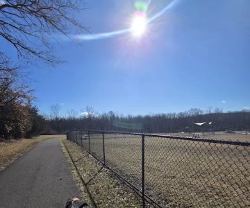 Speelhoffer Dog Park