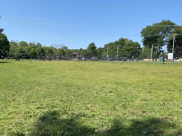 Longford Park/Reynolds' Dog Park 2