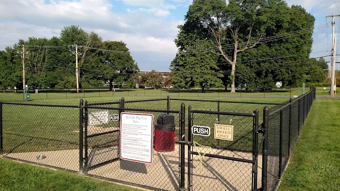 Longford Park/Reynolds' Dog Park 6
