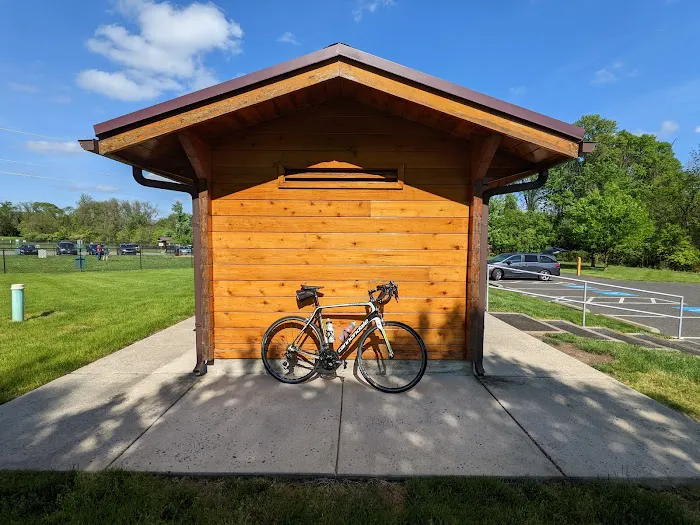 Longford Park/Reynolds' Dog Park 4