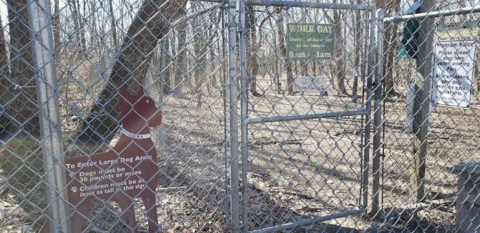 Reservoir Dog Park 2