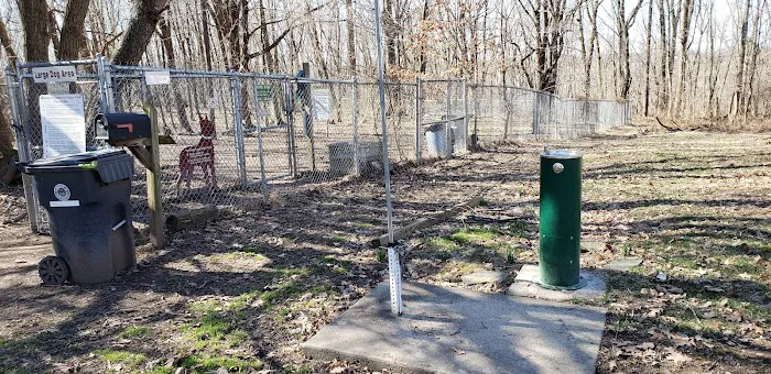 Reservoir Dog Park 8