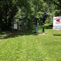 Reservoir Dog Park ico