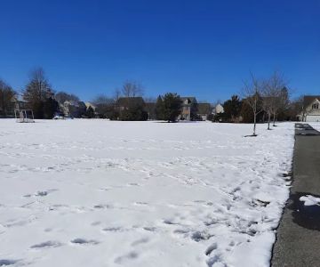 Lower Macungie Dog Park