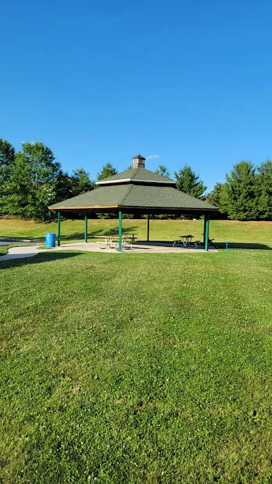 Lower Macungie Dog Park 6