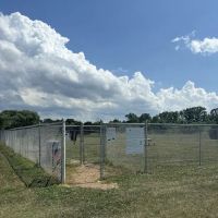 Upper Macungie Grange Park Dog Park ico