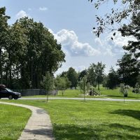 Route 100 Off-Leash Dog Park ico