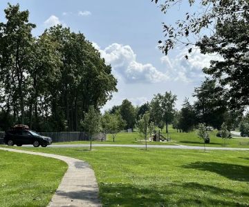 Route 100 Off-Leash Dog Park