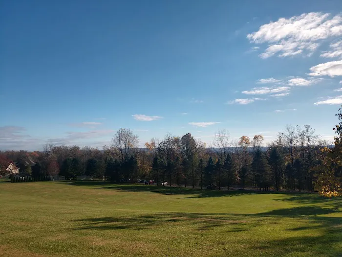 Route 100 Off-Leash Dog Park 6