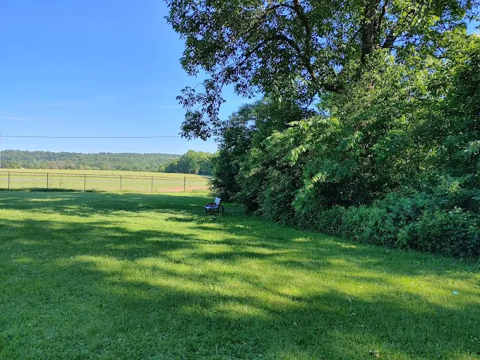 Maidencreek Township Dog Park 3