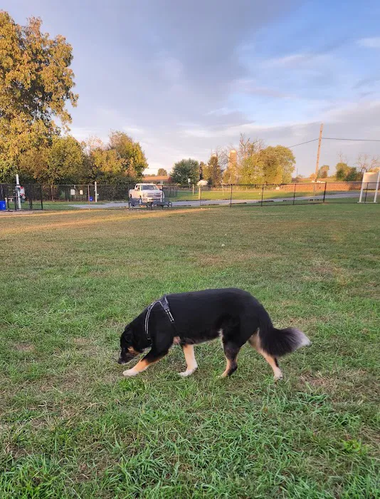 Maidencreek Township Dog Park 4