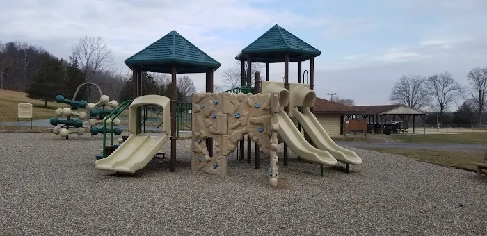 Central Bark, off leash Dog Park 1
