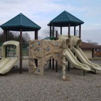 Central Bark, off leash Dog Park ico