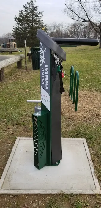Central Bark, off leash Dog Park 2