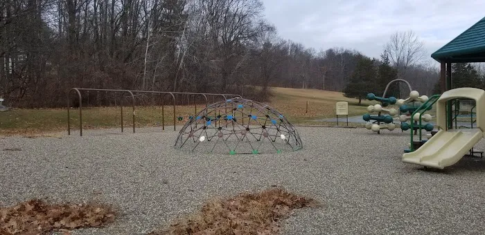 Central Bark, off leash Dog Park 3