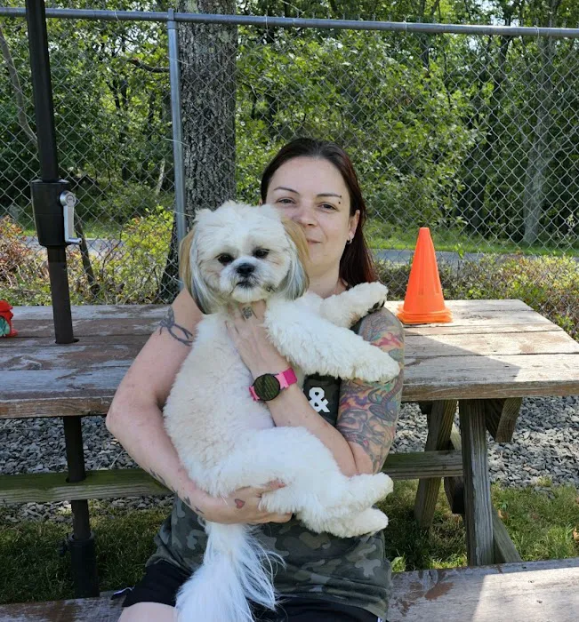Hemlock Farms Dog Park 4