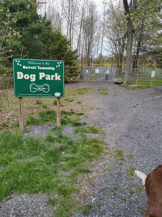 Barrett Township Dog Park 10