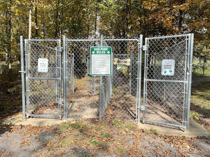 Barrett Township Dog Park 9