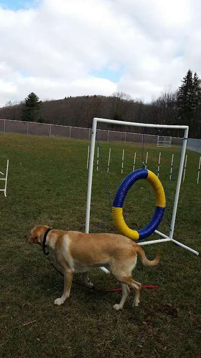 Barrett Township Dog Park 1