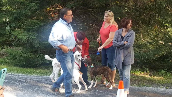 Barrett Township Dog Park 2