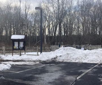 Gardiner Dog Park