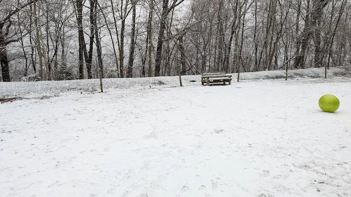 Milton Landing Dog Park 4