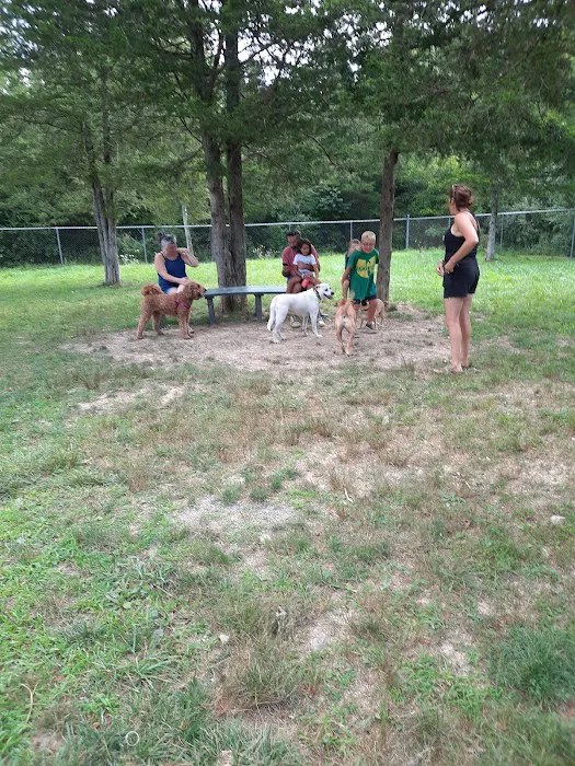 For Paws Of Ulster Dog Park 1