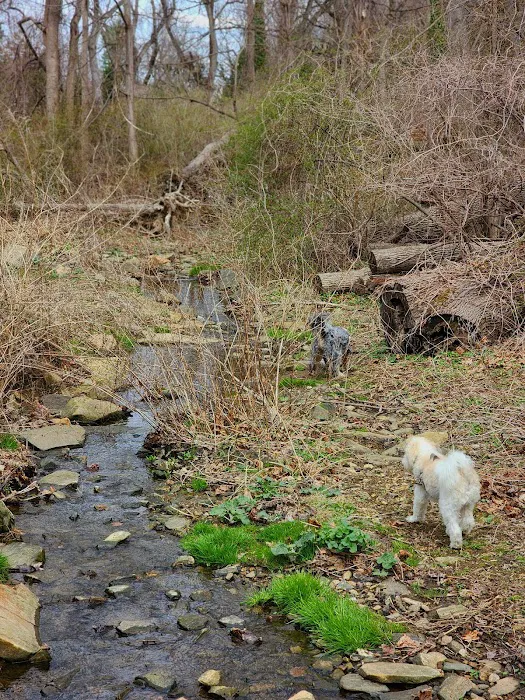 Harford Park 8