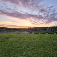 Cheshire Dog Park ico