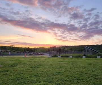 Cheshire Dog Park