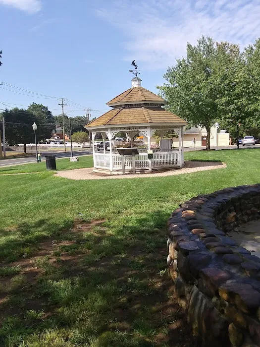 Southington Dog Park 1