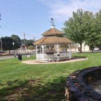 Southington Dog Park ico