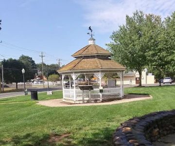 Southington Dog Park