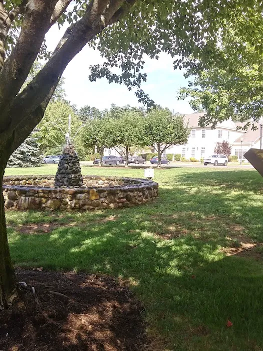 Southington Dog Park 5