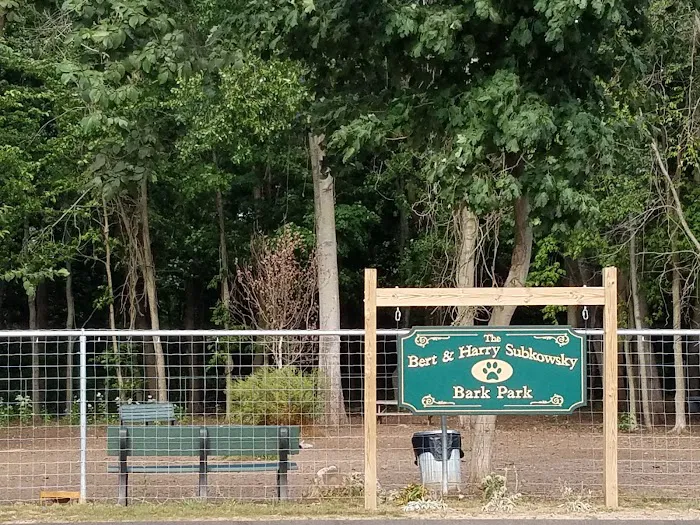 Wallingford Dog Park 5