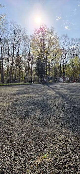 Wallingford Dog Park 8