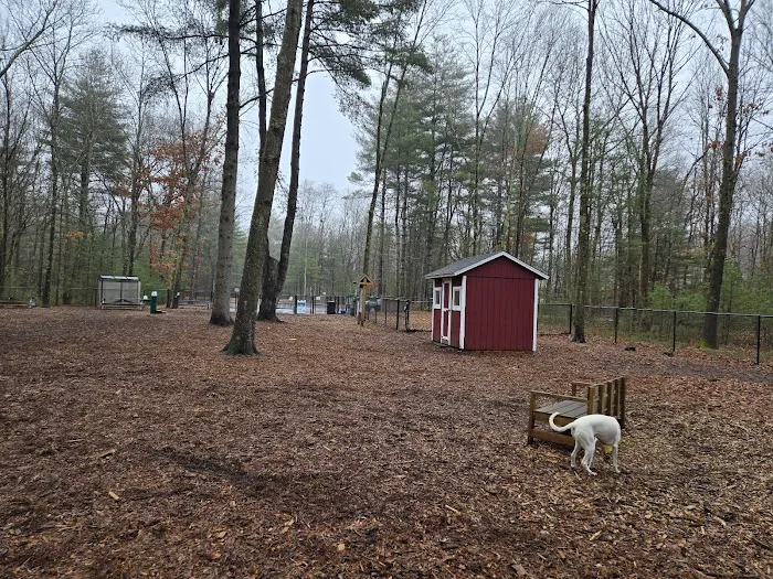 Friends of Canton Dog Park 6