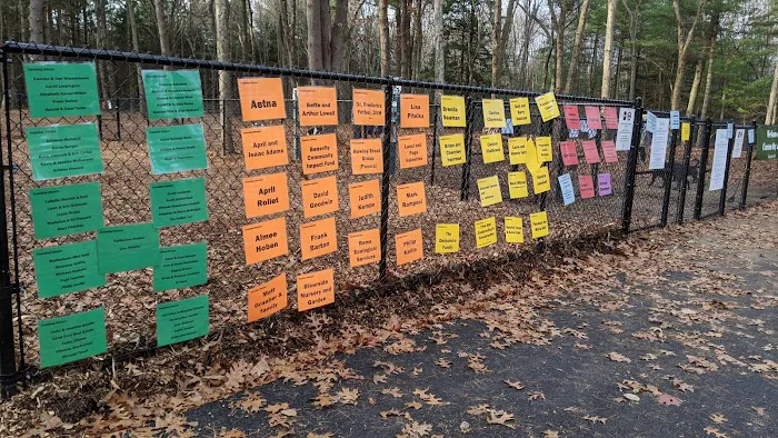 Friends of Canton Dog Park 8