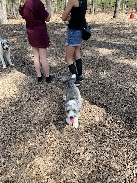 Friends of Canton Dog Park 9