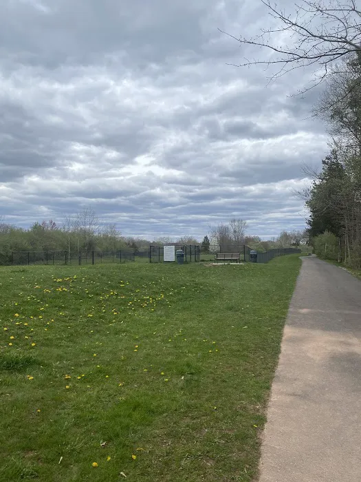 Berlin Dog Park (Leash Free Area) 3