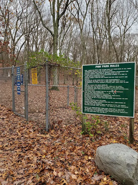 Paw Dog Park 8