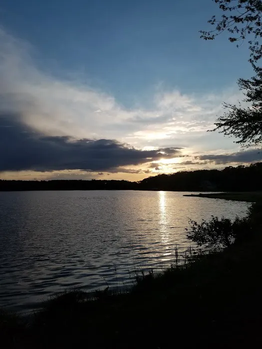 East Haddam Dog Park 6